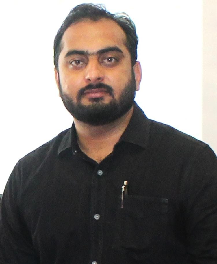 Mr. Sagar H. Deshmukh