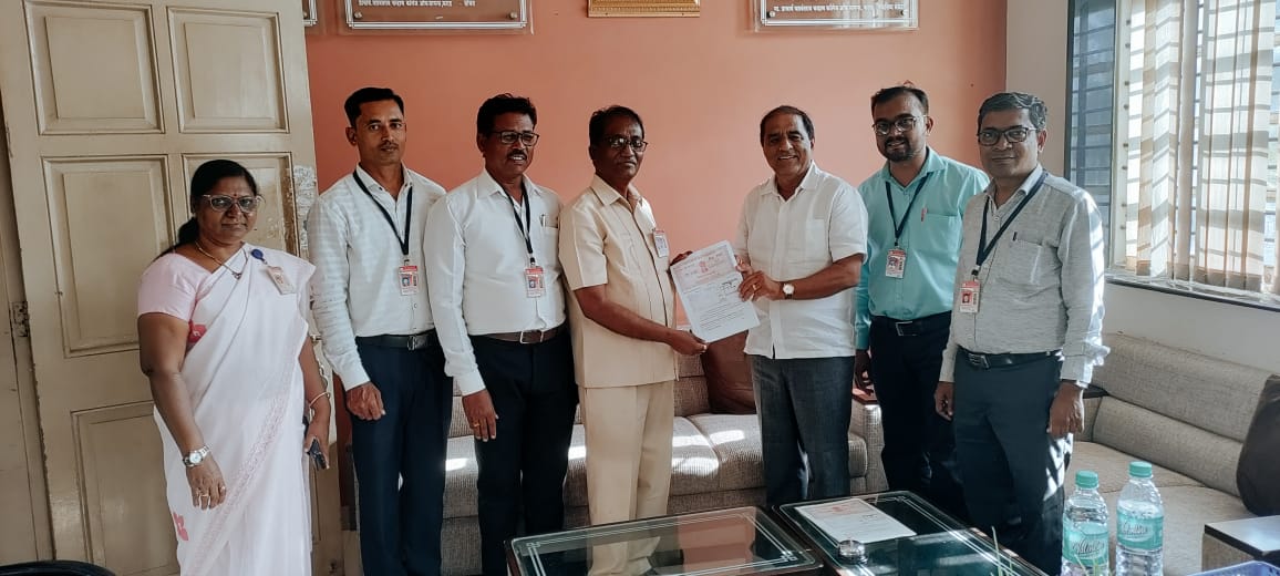 MOU with ABC College