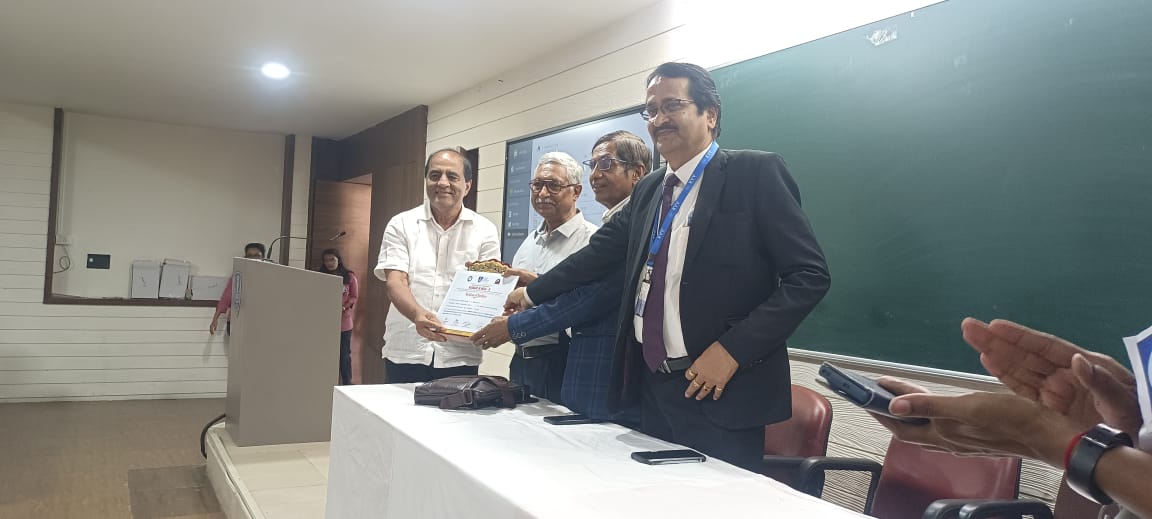 MOU with ABC College