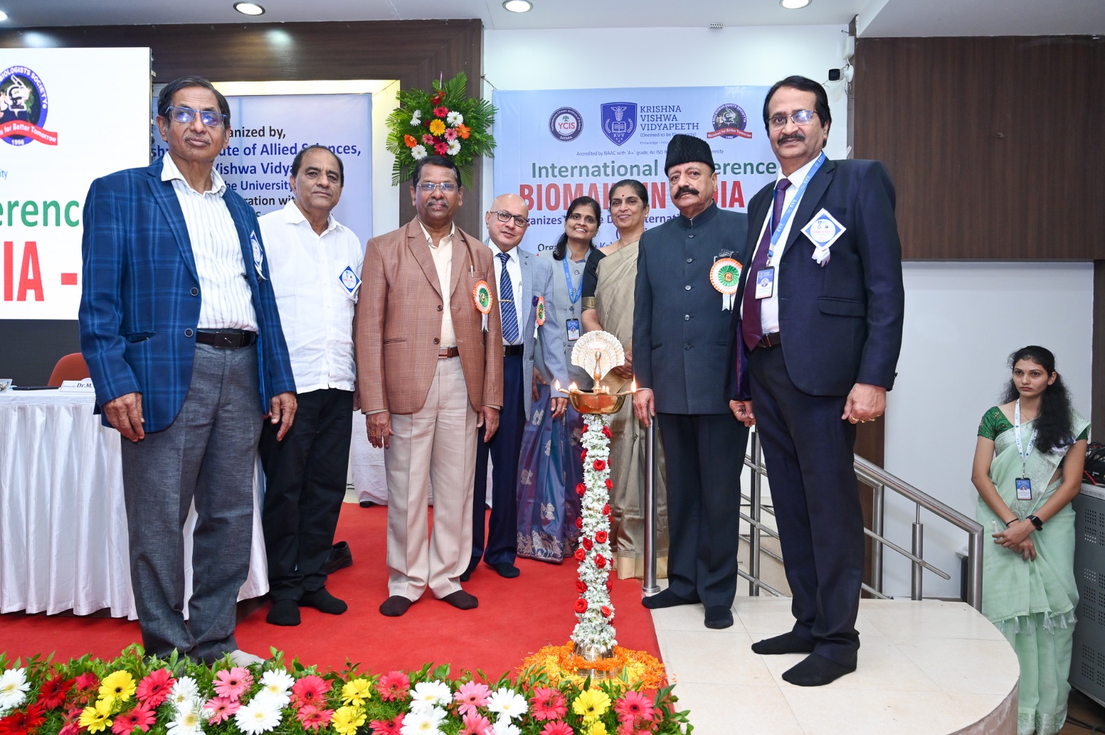 MOU with XYZ Institute