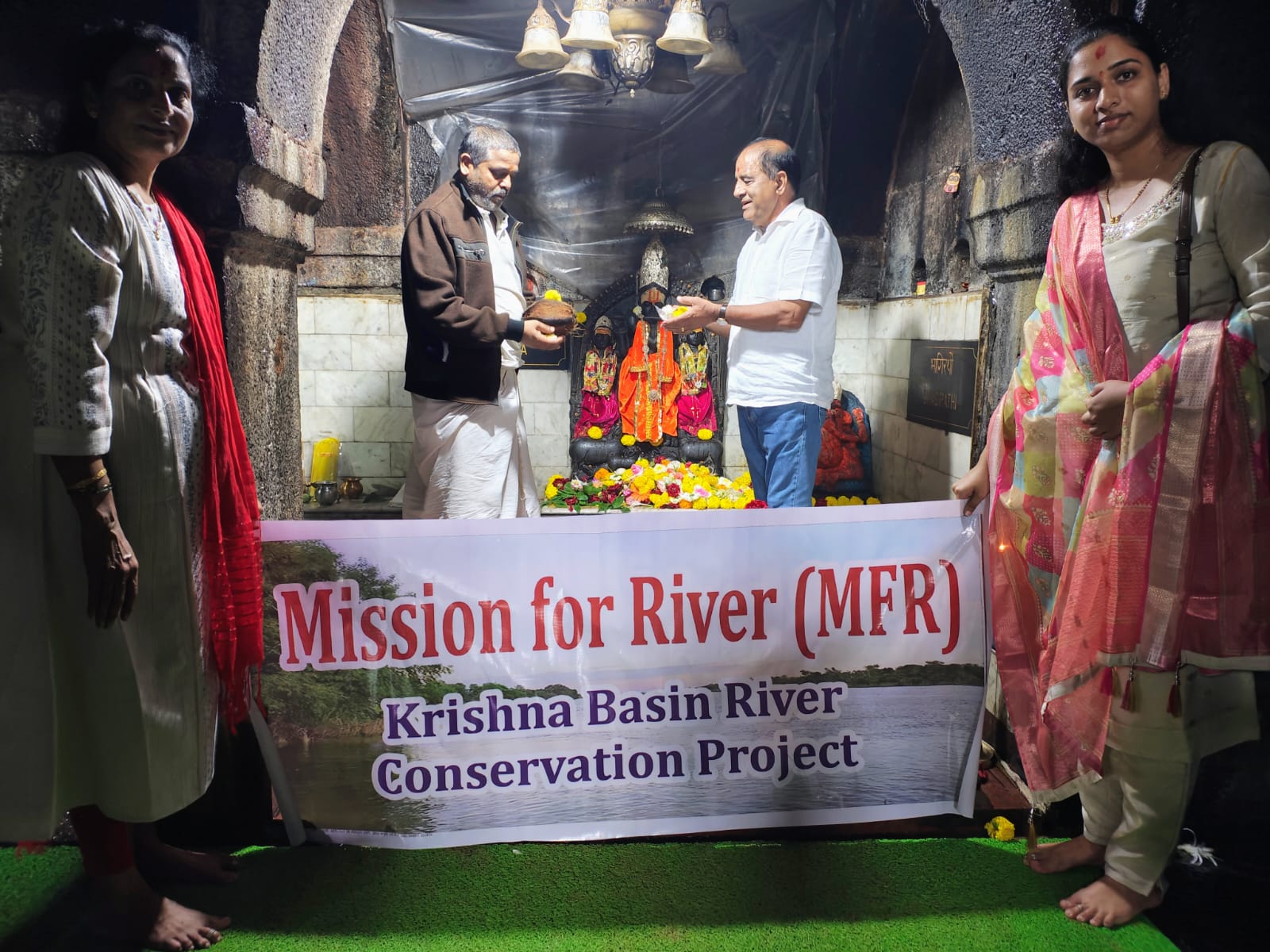 Mahabaleshwar Event 1